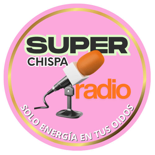 Radio Super Chispa - Solo Energía en Tus Oídos